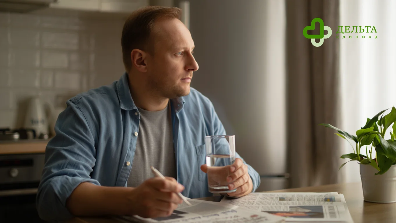 Восстановление и забота о себе в домашних условиях